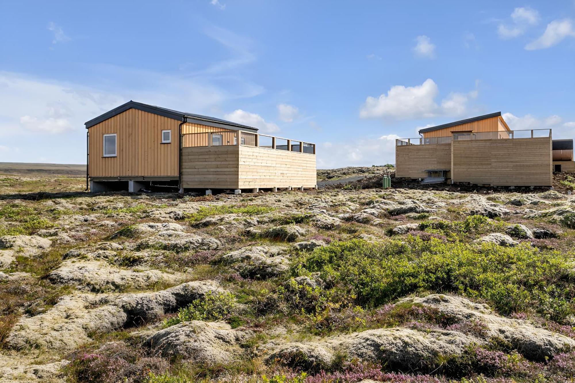 Cozy Cabin With Hot Tub & Sauna - Ultimate Retreat Veithilundur Kültér fotó