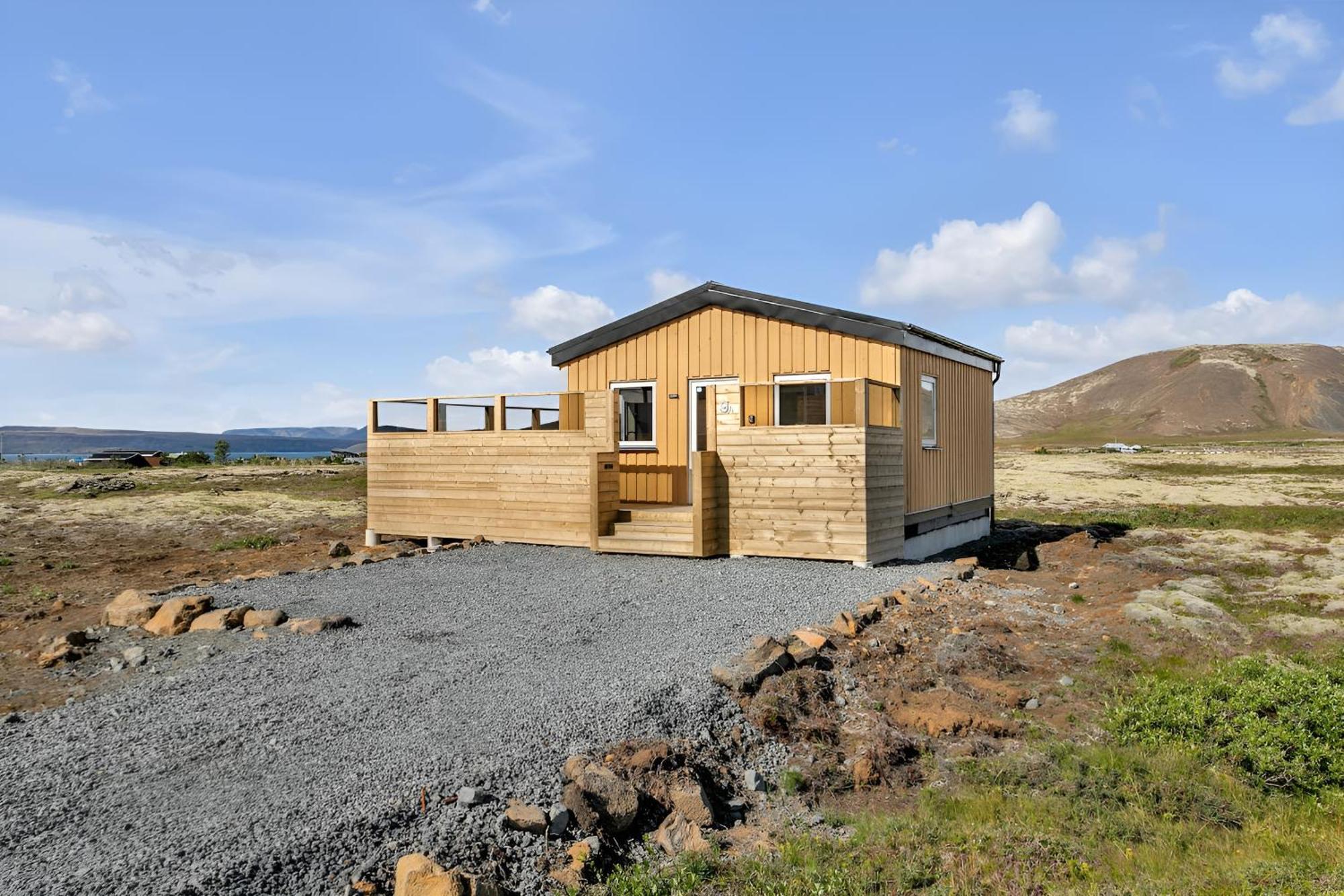 Cozy Cabin With Hot Tub & Sauna - Ultimate Retreat Veithilundur Kültér fotó