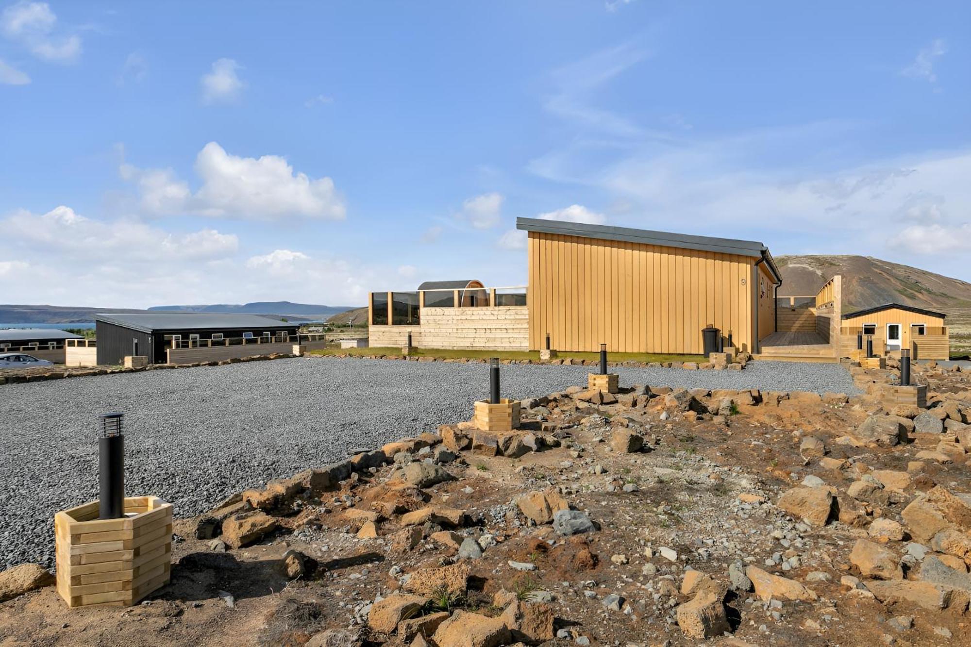 Cozy Cabin With Hot Tub & Sauna - Ultimate Retreat Veithilundur Kültér fotó